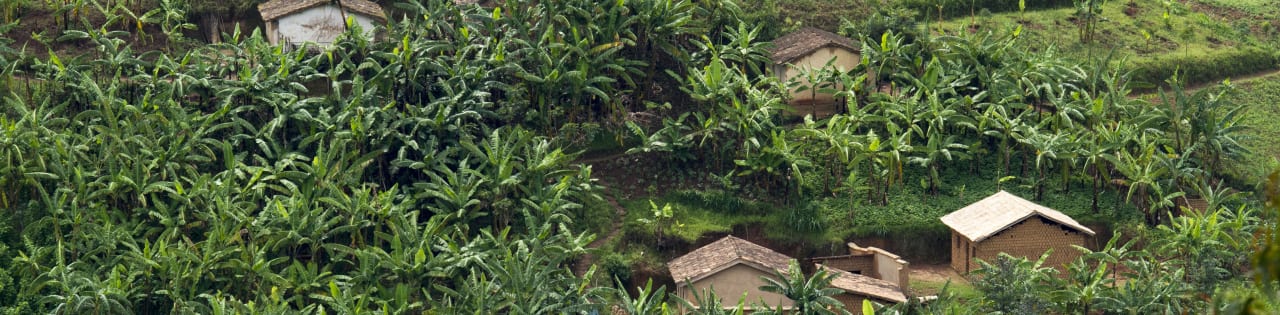 Rwanda