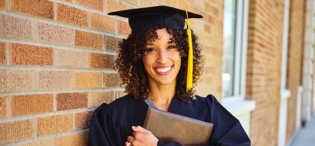 Is it Masters or Master's degree