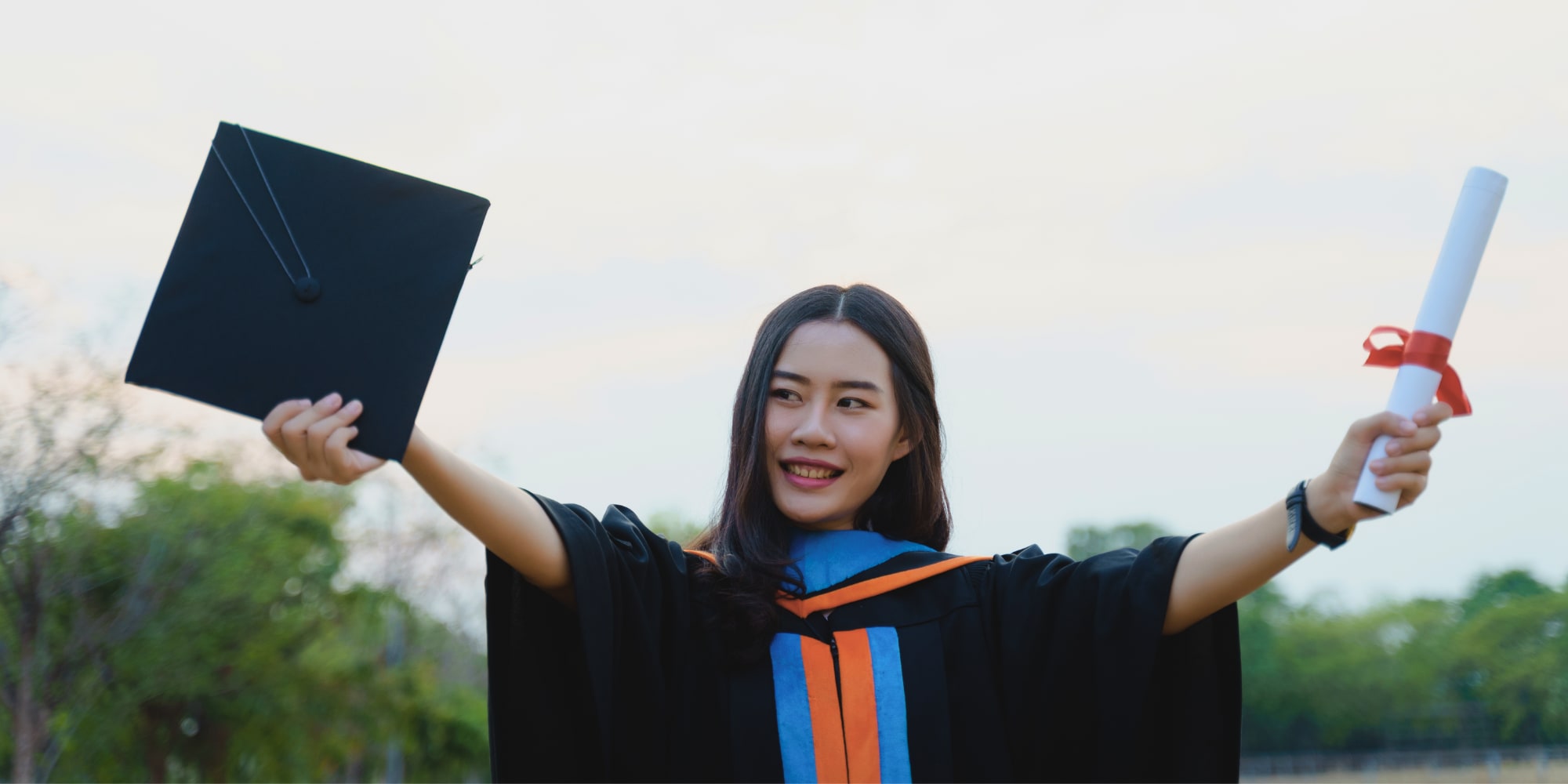Is a Master's degree worth it?
